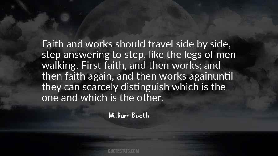 William Booth Quotes #1600668