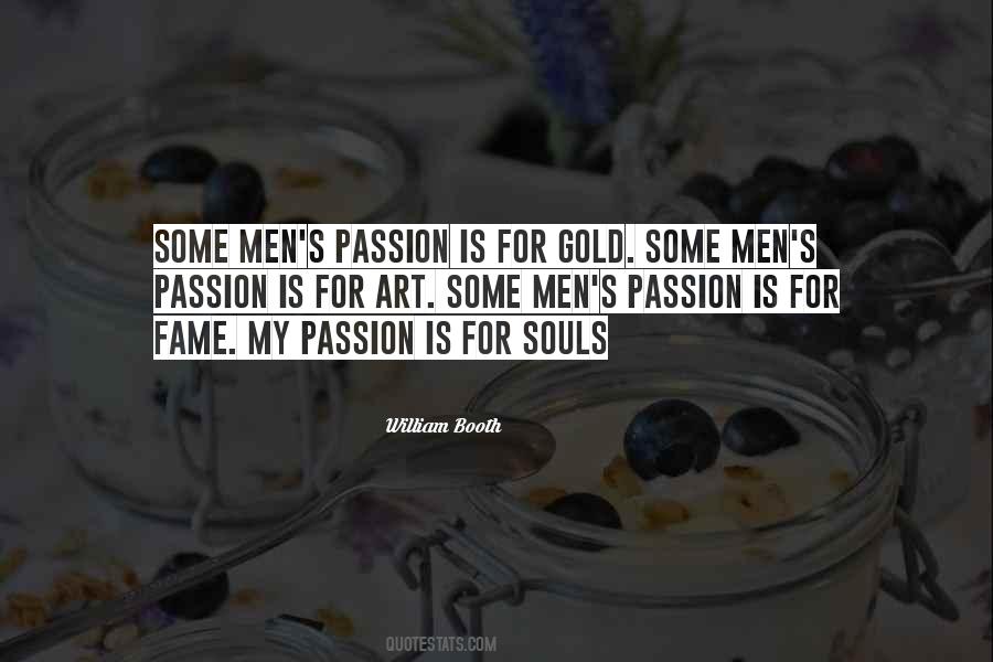 William Booth Quotes #1615272