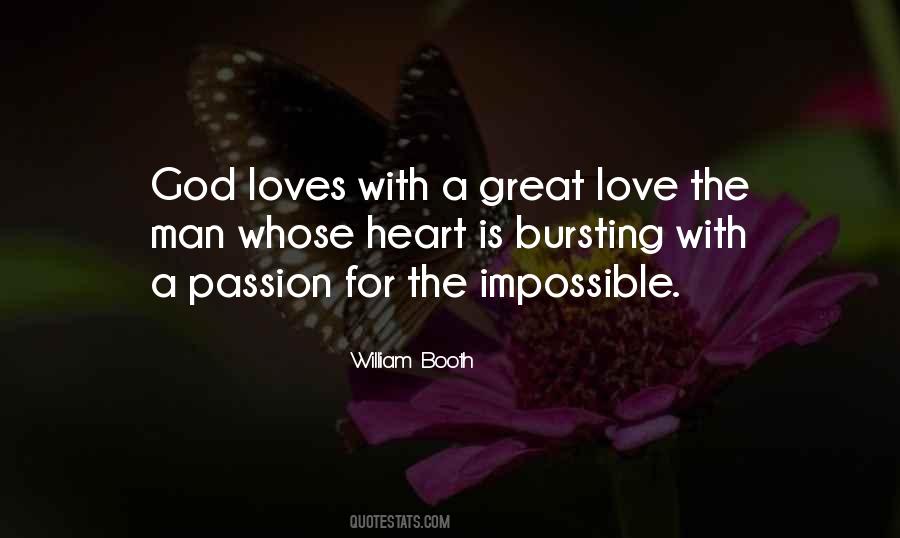 William Booth Quotes #1616112