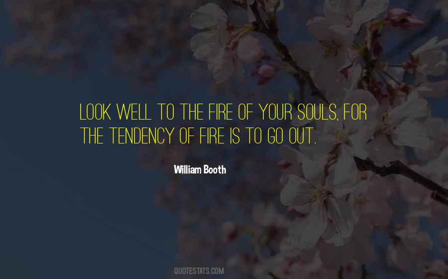 William Booth Quotes #1699233