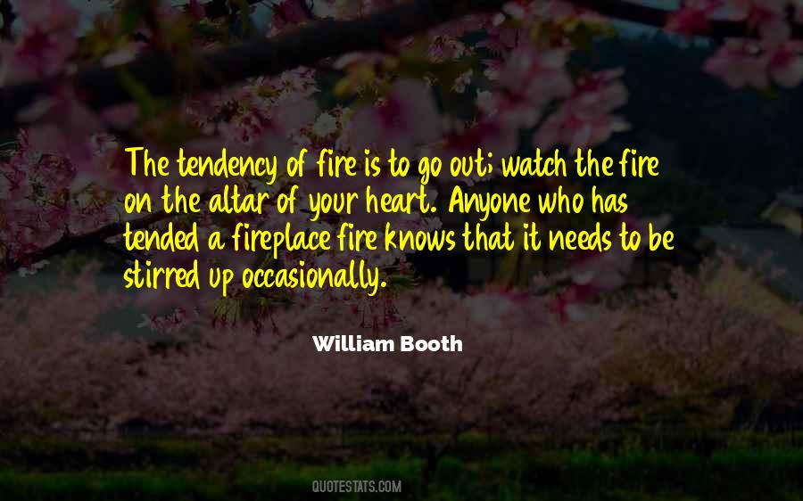 William Booth Quotes #1787351