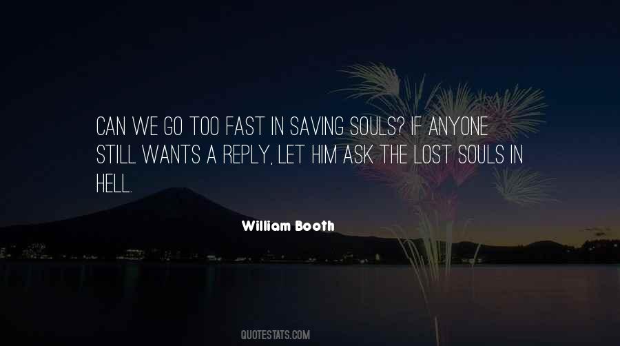 William Booth Quotes #182474