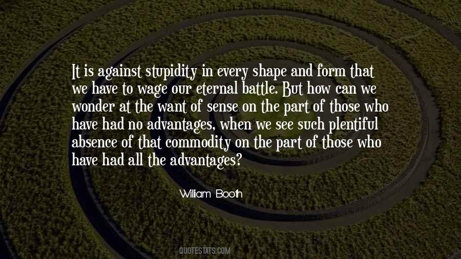 William Booth Quotes #283144