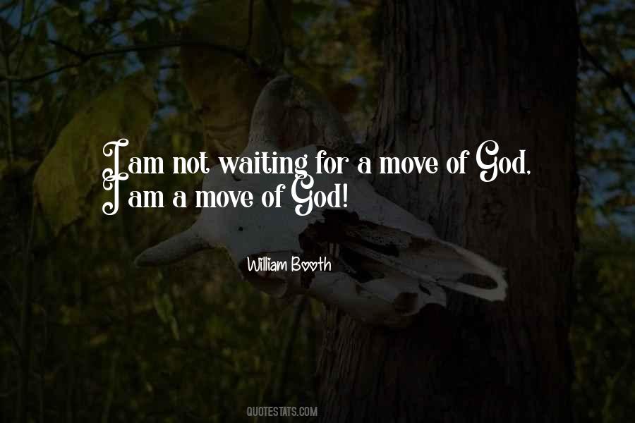 William Booth Quotes #396376