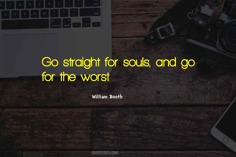 William Booth Quotes #57397