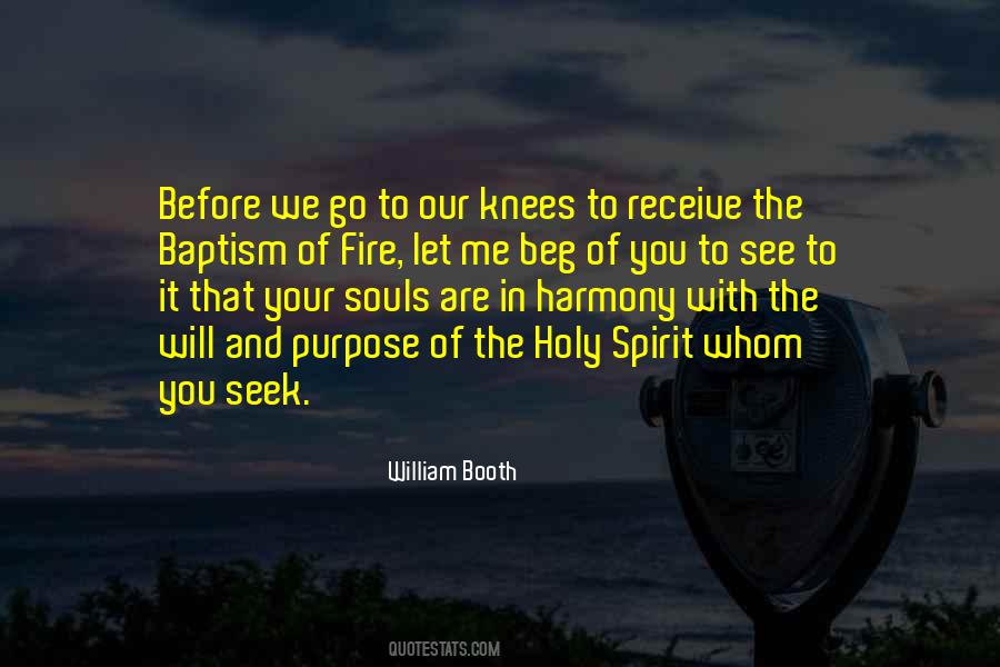 William Booth Quotes #954809