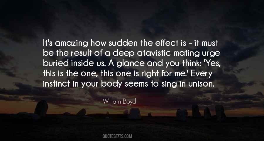 William Boyd Quotes #102279