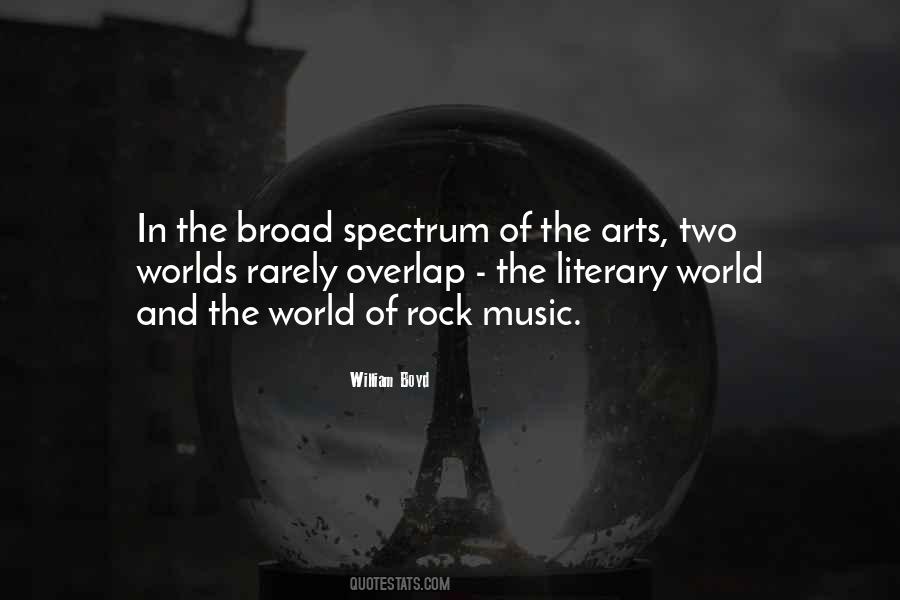 William Boyd Quotes #1503207