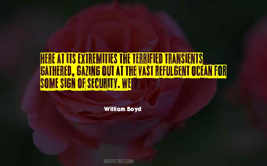 William Boyd Quotes #1599770