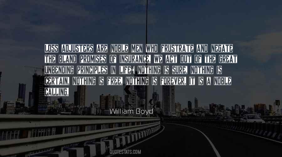 William Boyd Quotes #1704237