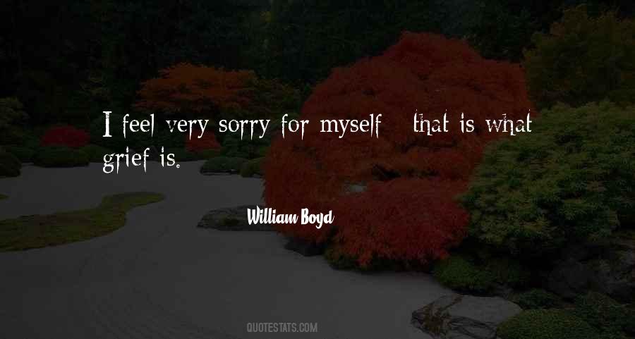 William Boyd Quotes #204823