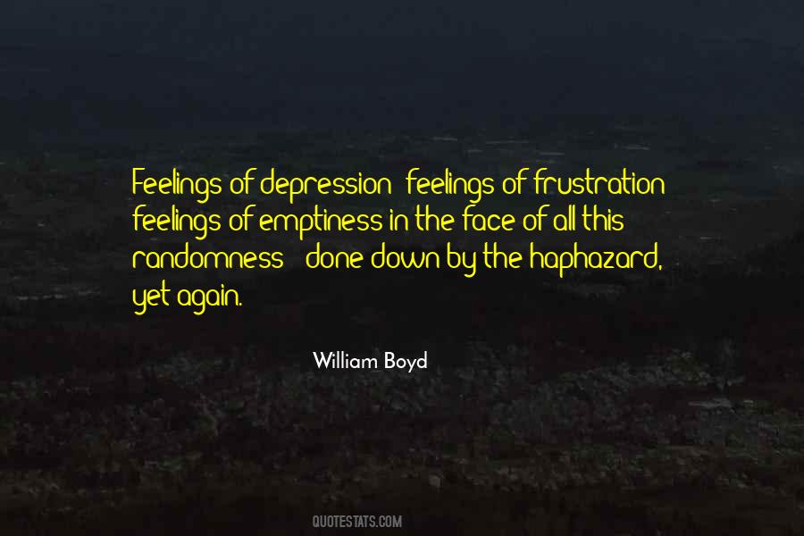 William Boyd Quotes #332752