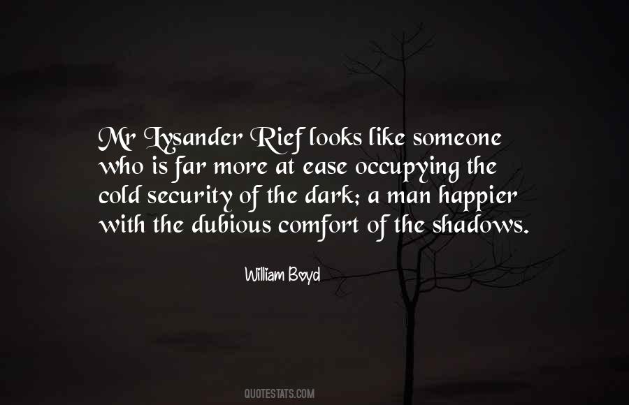 William Boyd Quotes #865723