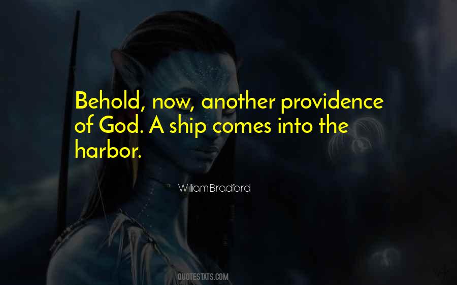 William Bradford Quotes #652951