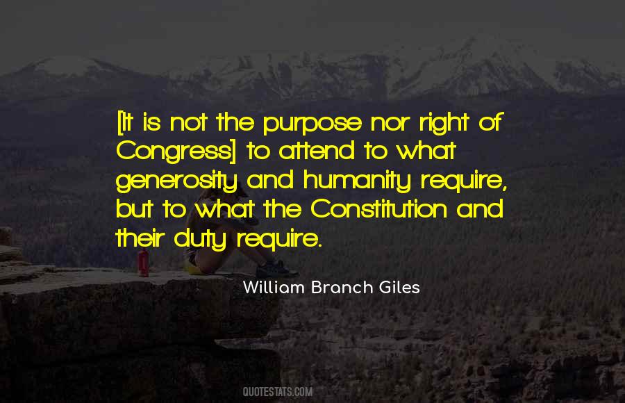 William Branch Giles Quotes #1056472 William Branch Giles Quotes #1056472