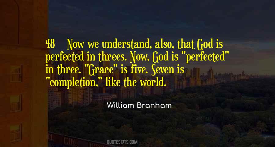 William Branham Quotes #1071910 William Branham Quotes #1071910