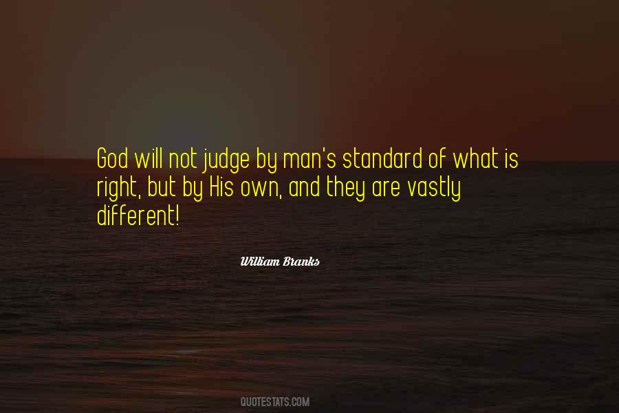 William Branks Quotes #229403