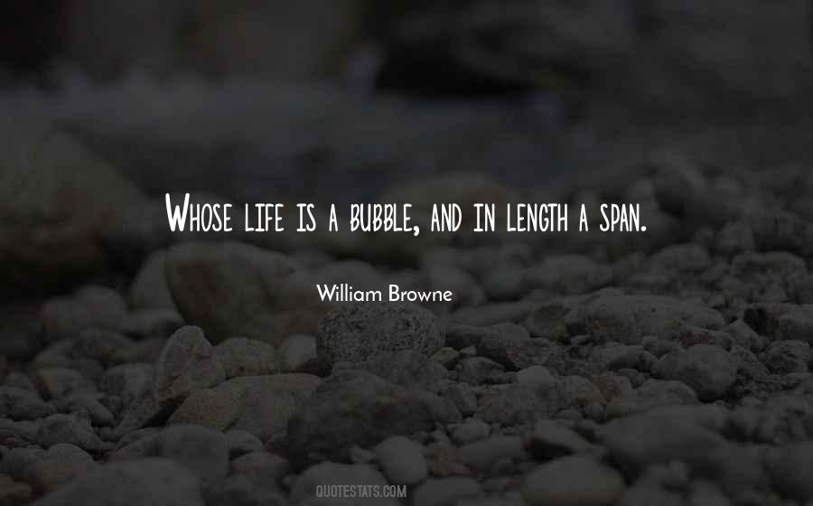 William Browne Quotes #26358