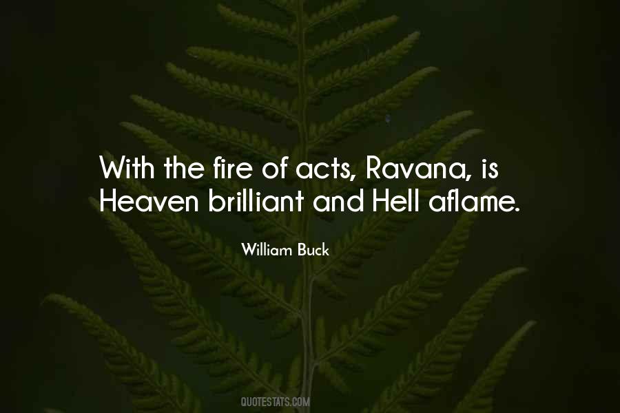 William Buck Quotes #1487767