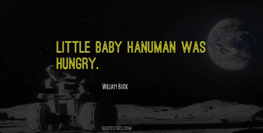 William Buck Quotes #373982