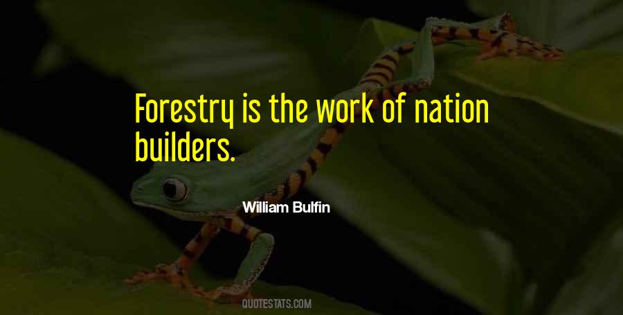 William Bulfin Quotes #1403722