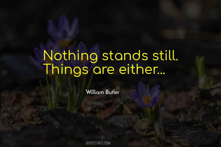 William Butler Quotes #1644430