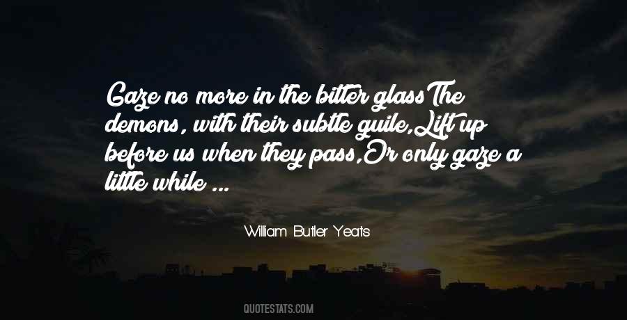 William Butler Yeats Quotes #1136228