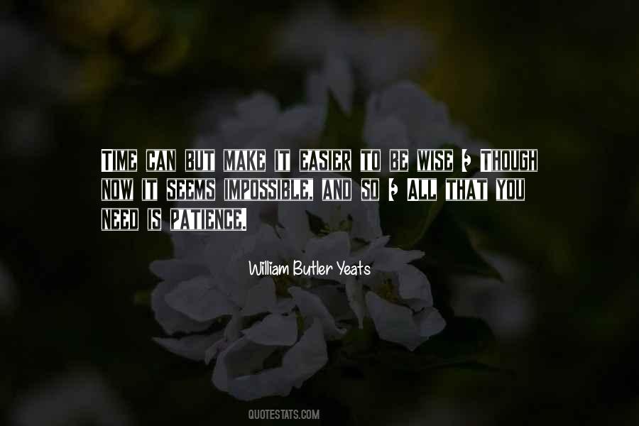 William Butler Yeats Quotes #1155928