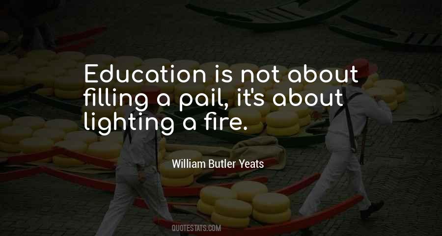 William Butler Yeats Quotes #1175282