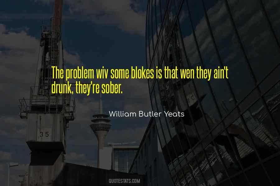 William Butler Yeats Quotes #1252519