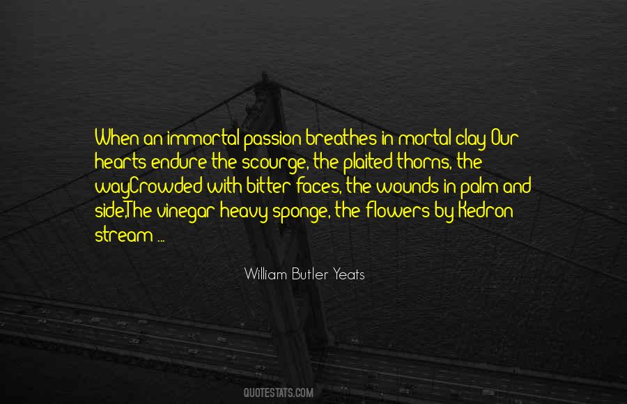 William Butler Yeats Quotes #128225