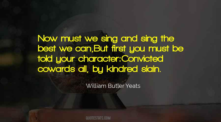William Butler Yeats Quotes #129331