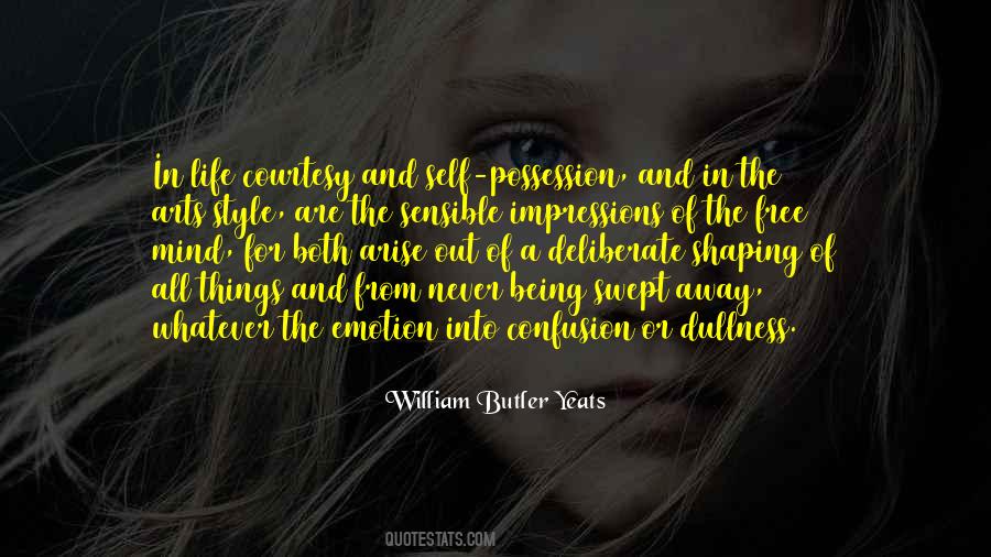 William Butler Yeats Quotes #1411643