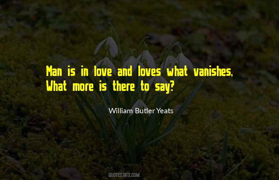 William Butler Yeats Quotes #1507077