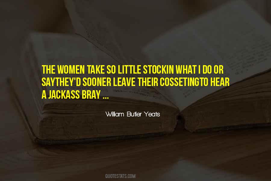 William Butler Yeats Quotes #1556615