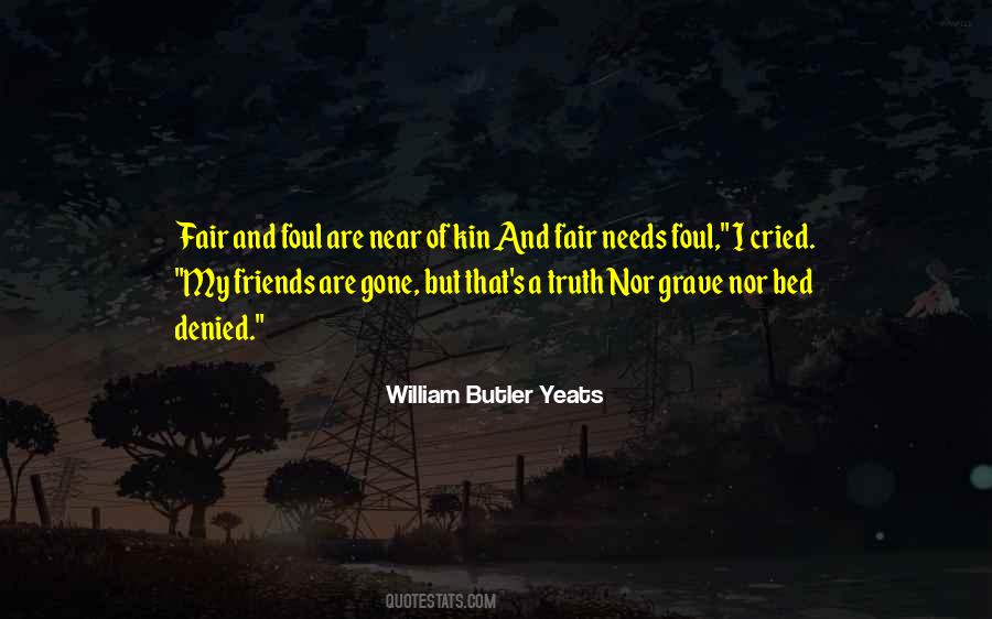 William Butler Yeats Quotes #1589151