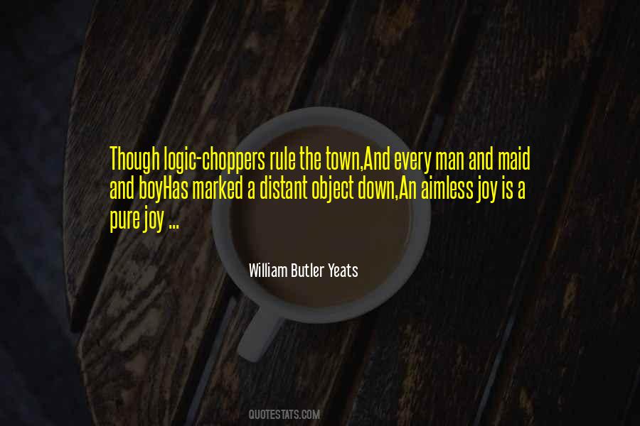 William Butler Yeats Quotes #1650143