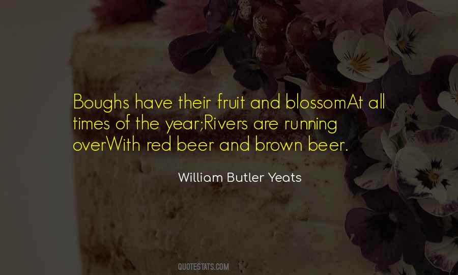 William Butler Yeats Quotes #167605