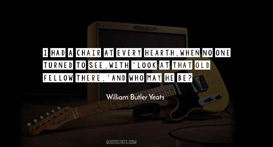 William Butler Yeats Quotes #1802854