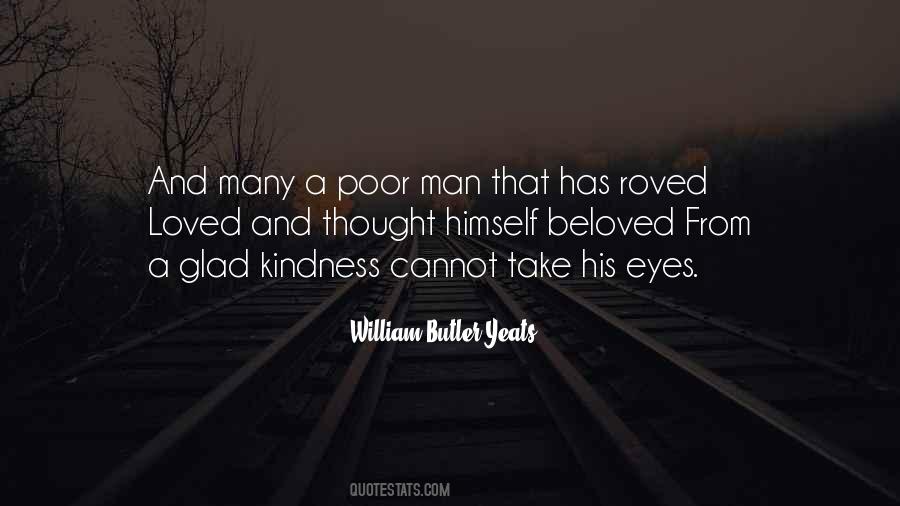 William Butler Yeats Quotes #1834664