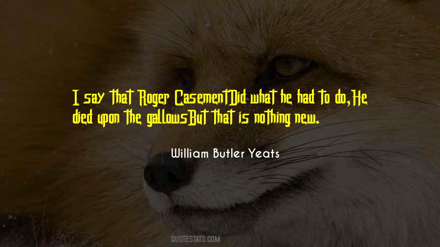 William Butler Yeats Quotes #1858285