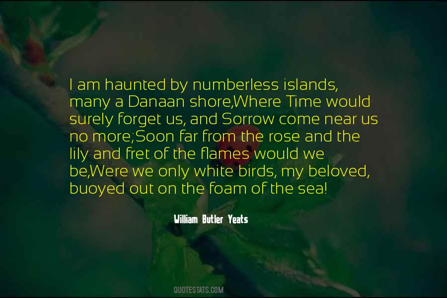 William Butler Yeats Quotes #200347