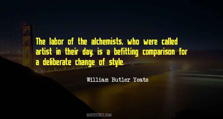 William Butler Yeats Quotes #33487