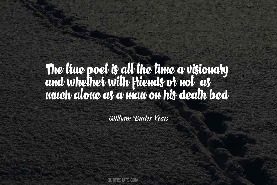 William Butler Yeats Quotes #383914