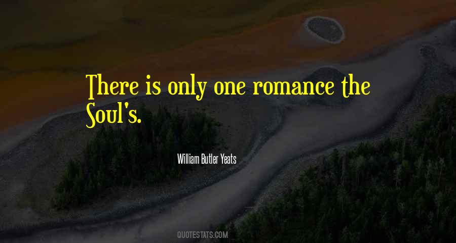 William Butler Yeats Quotes #434633