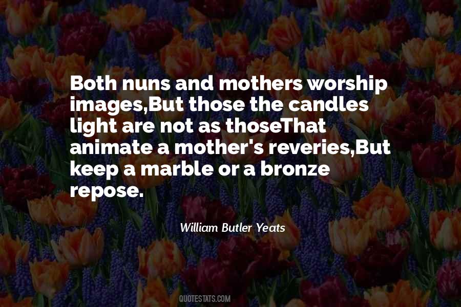 William Butler Yeats Quotes #481332