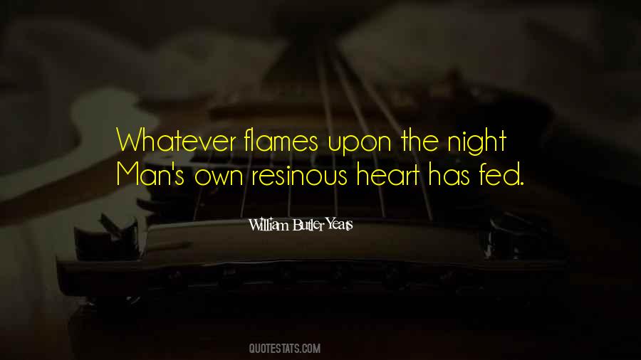 William Butler Yeats Quotes #544351