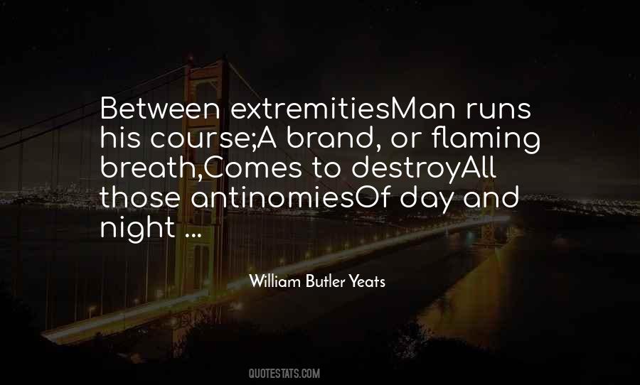 William Butler Yeats Quotes #814104
