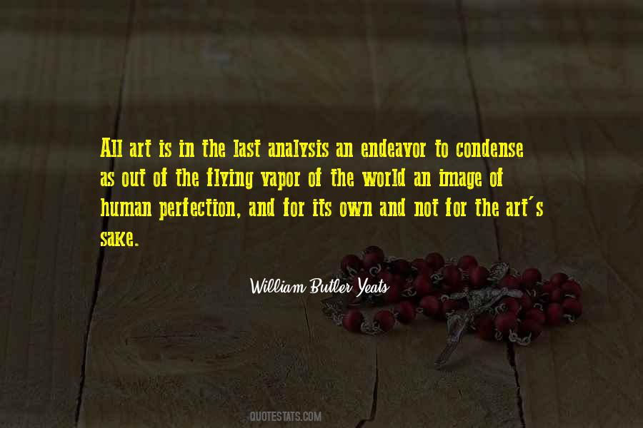 William Butler Yeats Quotes #853993