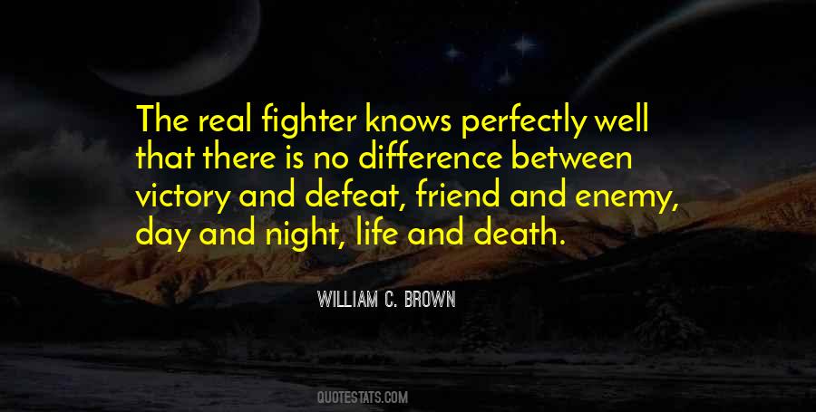 William C. Brown Quotes #1572258